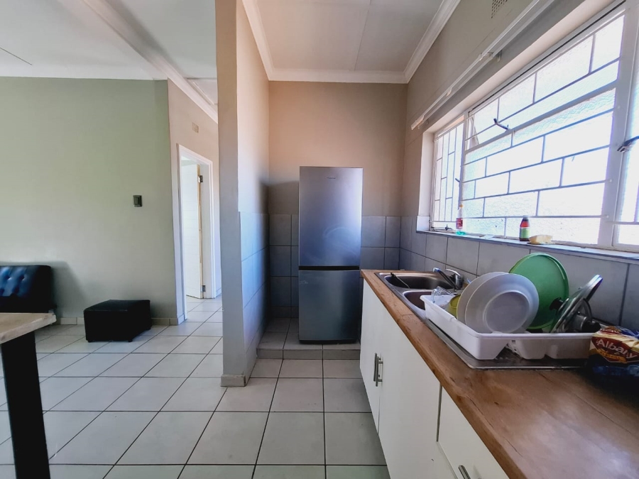 1 Bedroom Property for Sale in Navalsig Free State